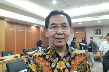 Dirut Ancol sebut Hotel Putri Duyung bisa operasi pada akhir 2023