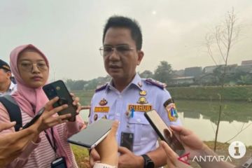 Dishub DKI pastikan kehadiran TransJakarta di Soetta tak ganggu DAMRI