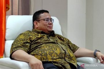 Ketua Bawaslu ingatkan KPU hati-hati tetapkan DPT Pemilu 2024