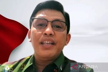 Kiprah Tenaga Cadangan Kesehatan Indonesia sentuh level internasional