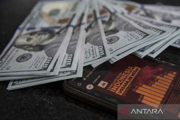 Dolar bertahan di Asia jelang data barang tahan lama dan perumahan AS