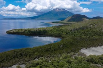 Lembata perkuat desa wisata sebagai daya tarik pariwisata