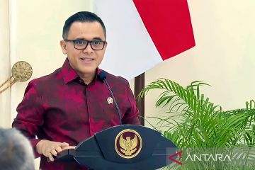 Menpan RB: Libur Idul Adha tiga hari dorong waktu berkualitas