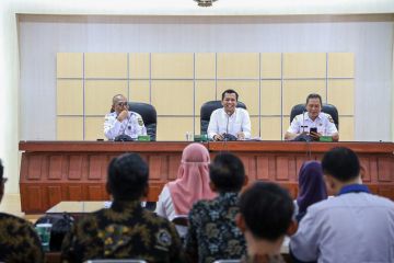 Pemkot Kediri segera membentuk forum PKP 