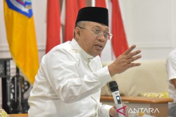 Gubernur NTB beri perhatian keberlangsungan wisata hiu paus