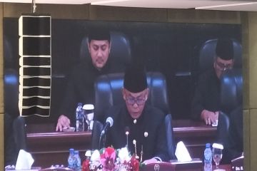 DPRD harapkan pemprov benahi perekonomian warga jelang perpindahan IKN