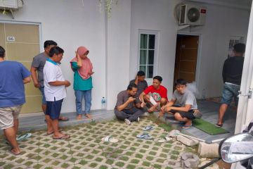 Mencegah TPPO di Kulon Progo