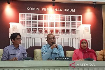 KPU RI harap catatan daftar pemilih disampaikan secara detail