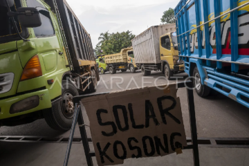 Hiswana Migas minta BPH Migas tambah kuota bio solar untuk Aceh