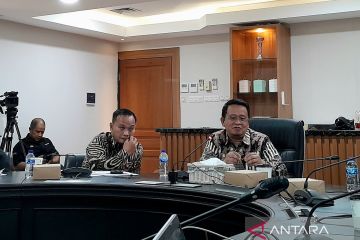 Kemensos tumbuhkan kesetiakawanan sosial lewat program permakanan 