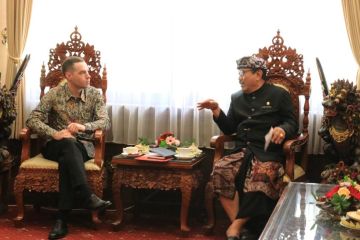 Konsulat Jenderal AS dukung kebijakan do’s and don’ts Bali