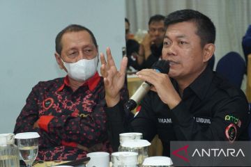 Keberadaan Duta Damai Dunia Maya sesuai dengan amanat RAN PE