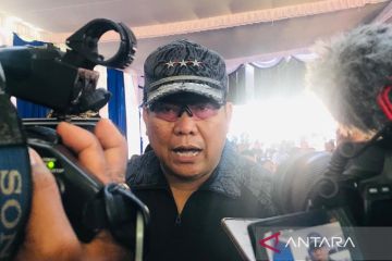 Kepala BNN sebut setelah COVID-19 peredaran narkotika mulai meningkat