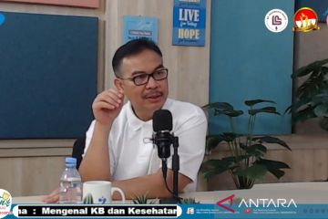 Kepala BKKBN: Jarak kehamilan pada ibu pengaruhi pertumbuhan anak