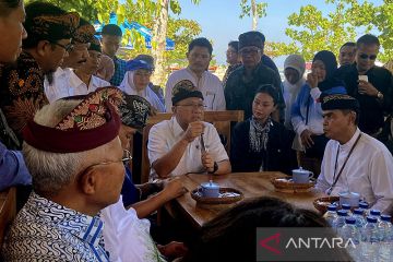 Mendag Zulkifli sebut harga daging ayam dan telur mulai turun