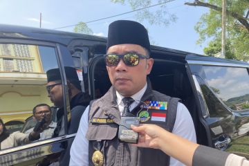 Ridwan Kamil: Tiket gratis KCJB diutamakan untuk warga sekitar jalur