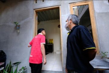 Wali Kota Surakarta  targetkan 2025 tidak ada lagi RTLH