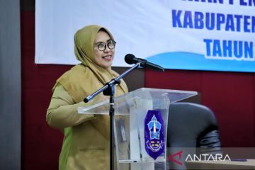 Pokja Bunda: Anak usia dini tidak wajib bisa membaca