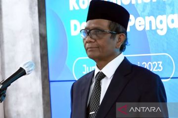 Lembaga penyiaran diminta pastikan siaran sehat dalam hadapi pemilu