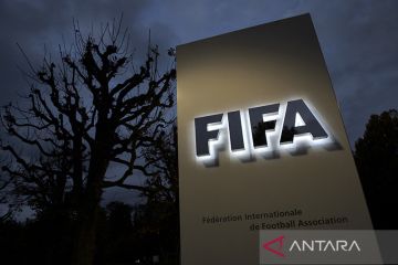 FIFA umumkan jadwal pertandingan Piala Dunia 2026 pada 4 Februari