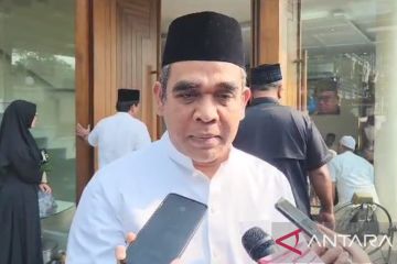 Fraksi Gerindra apresiasi Presiden Jokowi naikkan gaji ASN/TNI/Polri