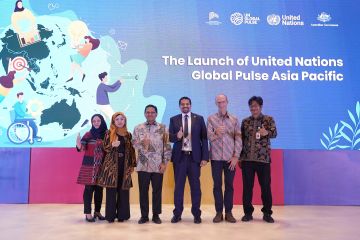 Transformasi Pulse Lab Jakarta dorong inovasi kawasan Asia Pasifik