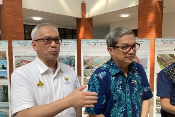 Kemenkeo: ITB Kampus Cirebon siapkan SDM untuk industri di Jabar