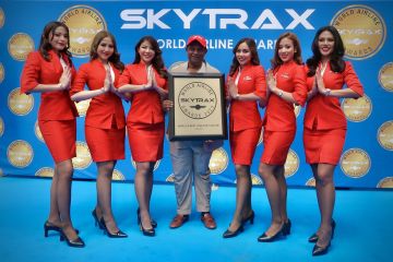 AirAsia gelar promo wisata hemat ke sejumlah destinasi internasional 