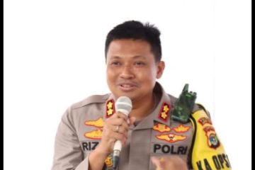 Polisi dalami aksi massa buntut pencurian alpukat di Lampung Timur
