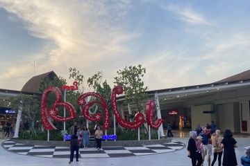 AP I layani 1 juta penumpang selama libur Idul Adha