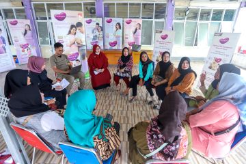 Kalbe Nutritionals gelar FGD untuk cegah stunting