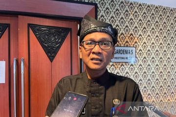 Pemkot: Ada data anomali dalam angka kemiskinan di Tanjungpinang