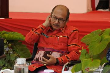 Sekda NTT: Pengunduran diri Gubernur Viktor jadi syarat  calon DPR-RI