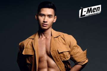 Adib Dwitamma siap harumkan Indonesia di Mister Supranational 2023