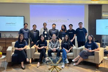 SleekFlow rangkul Microsoft integrasikan Chat GPT-4 ke layanan