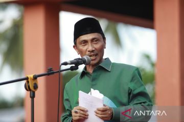 Bupati Gorontalo sebut 28 negara siap hadiri Hari Kelapa 