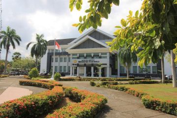 USK Banda Aceh beri keringanan biaya bagi calon mahasiswa kurang mampu