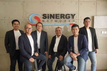Sinergy Networks segera IPO di bursa, incar dana Rp150 miliar