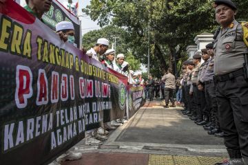 Pemerintah pastikan santri Al Zaytun bisa belajar jika ada penindakan