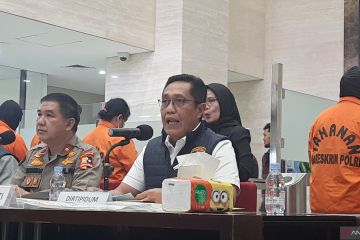 Bareskrim Polri imbau masyarakat adopsi anak lewat jalur resmi