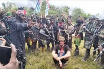 Kapolda Papua minta Penjabat Bupati Nduga bantu bebaskan sandera