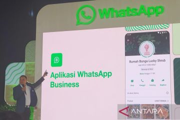 WhatsApp kenalkan fitur beriklan baru dan pesan berbayar untuk UMKM