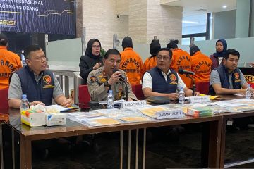 Polri ungkap modus baru TPPO lewat program magang mahasiswa ke Jepang