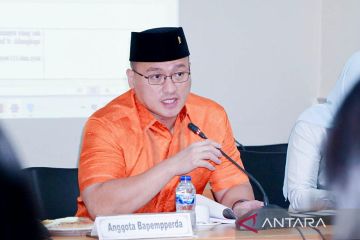 DPRD minta Pemprov DKI perketat pengawasan hunian DP Rp 0