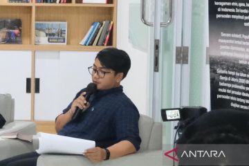 Populi Center beberkan alasan kepercayaan terhadap Polri naik