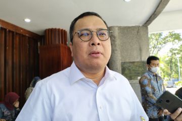 Satgas tegaskan UU Cipta Kerja untuk wujudkan ekonomi inklusif