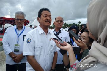 Menteri KKP sebut hilirisasi rumput laut serentak di 5 wilayah