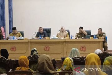 Bengkulu targetkan masuk lima besar lomba inovasi daerah Nasional