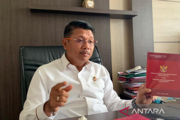 Polda tetapkan delapan tersangka pemalsuan dokumen CPNS Papua Barat