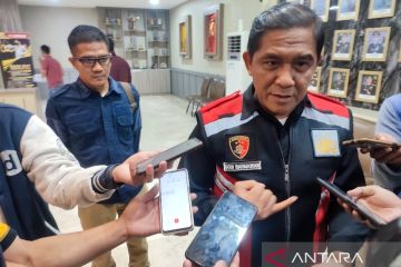 Polda Sulsel ungkap penanaman ganja di Gowa